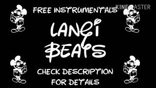 LANGI BEATS - 2020 - BEAT #11