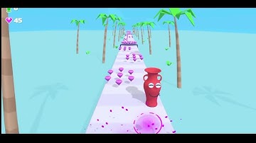 Juice Run - All Levels Gameplay Android,ios level 13