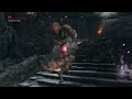 Sekiro Playthrough Part 2