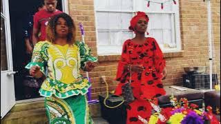 Best congoleses dance Pembe la ngombe