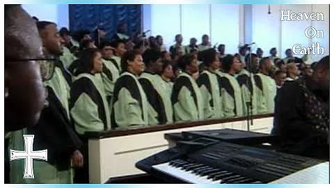 Come To Jesus - Georgia Mass Choir