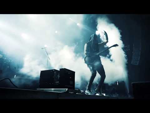 Behemoth - Demigod, Øya Festival 2018 & PressureDrop.tv
