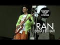 Download Lagu RAN - Dekat Di Hati | Sounds From The Corner Live #48