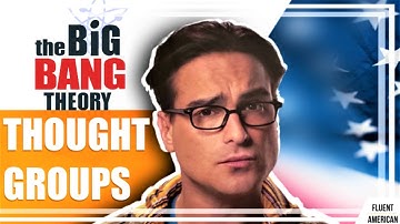 Thought Groups Change How You View English Sentences