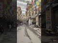 Thamel #kathmandu #thamel #nepal #newshorts #shortsfeed