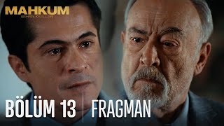 Mahkum 13. Bölüm Fragmanı