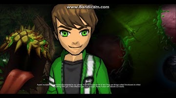 Fusion Fall Retro Early Access Gameplay Video 2