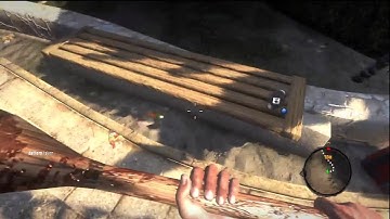 Dead Island Full Walkthrough - Part 2 - Act 1 (Xbox 360/720p HD)