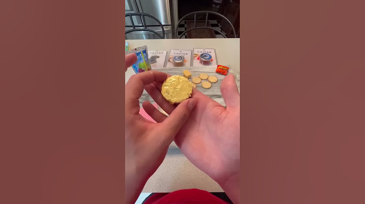World’s Most Expensive Lunchable