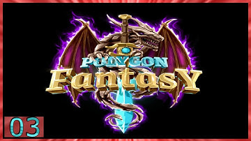 Polygon Fantasy: Diablo-like Action RPG Gameplay - Android - Part3 (Early Access)