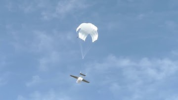 Presentation video - Raybird-3