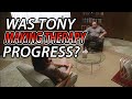 Was Tony Actually Making Progress In Therapy? -  Soprano Theories