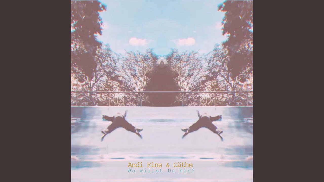 Смотреть «Wo willst Du hin?» на YouTube Смотреть «Wo willst Du hin?» на YouTube