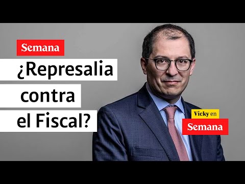 ¿Secuestros en Tarazá son represalias contra el fiscal Francisco Barbosa? | Vicky en Semana