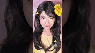 New Makeup Transition