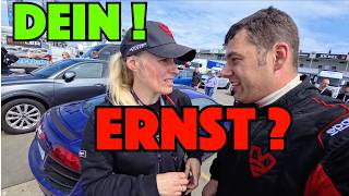 Einsatz ohne Jenny kann das gut gehen?  + das Manöver des Jahres