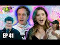 She was banned from the mlb  lauren summer interview w pauly shore i the jitv show i ep 41