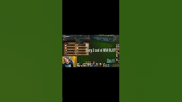 How to fix Priest in Dragonflight Step 2: Harsh Discipline #shorts