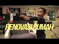 belanja banyak buat renovasi rumah dan giveaway ransvlog