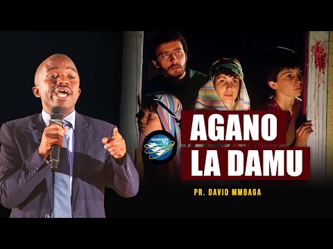 Video: Agano la Nuhu lilikuwa lini?