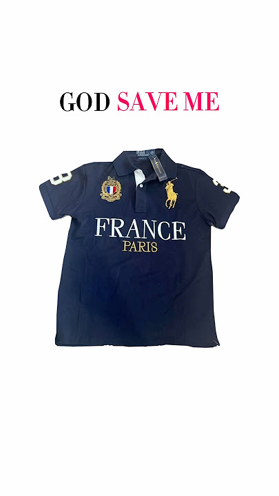 These Chief Keef Polos are INSANE.