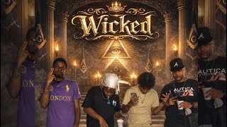 Details Wicked - El RM ft. Teyshon (Audio Oficial) Update