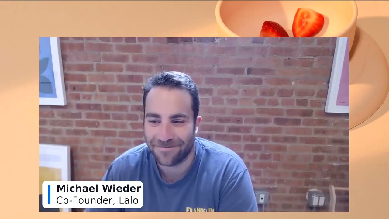Lalo | Webinars | Starting Solids 101 | June 2025