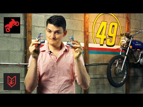 10 Доработок, Изменивших Всё | Голос Бездока @FortNine