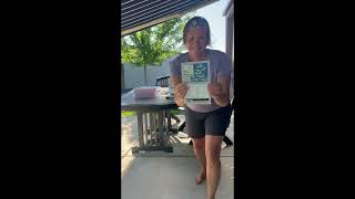 My Patio Sewing Essentials - Lets Get Stitching!