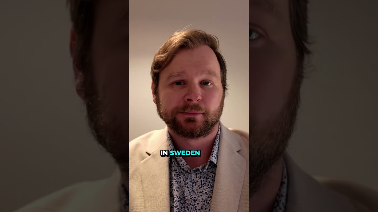 The Nordic Prescription Mistake