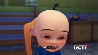 Musim 12 - Upin Ipin - Ep Alunan Ramadhan