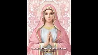 OLE INA MARIA - MARTIN KURMAN