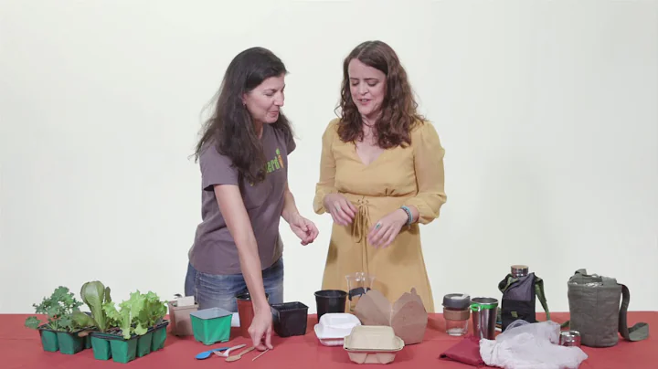 Can You Compost or Recycle that? With Jessica Aldr...