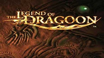 The Legend of Dragoon - Part 20 - The Phantom Ship