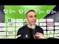 Pre Match | Colaci presenta il match in casa di Guaguas Las Palmas