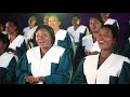 Twakusifu Mungu Mkuu by Damu Takatifu ya Yesu Choir (Tegeta, Dar es Salaam Tanzania)