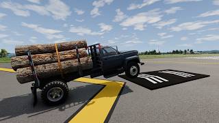 💥⚠️ Instant 1175 MPH Crash Simulation – Total Destruction, NOTHING SurvIVES! 💀🔥 #4 screenshot 5