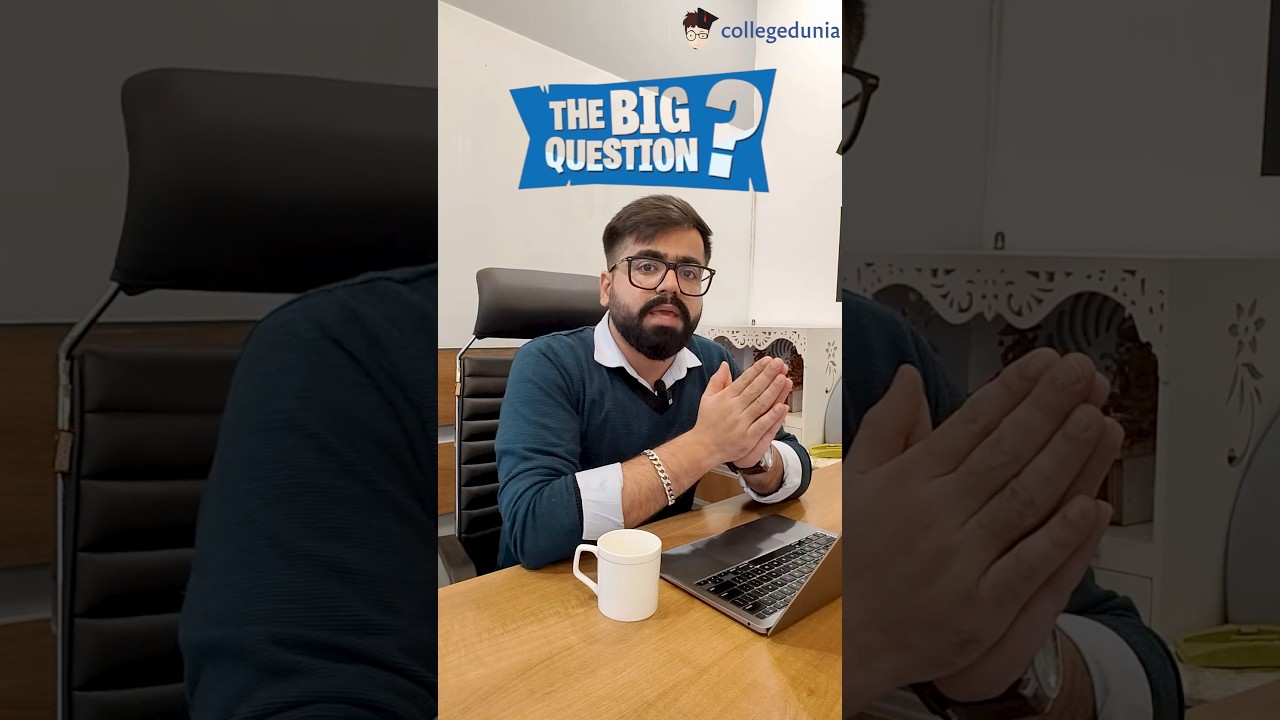 How to Handle JEE 2026 Results & Boards Together? #jeemains