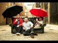 Scouting For Girls - Mind The Gap