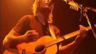 Keith Urban, Homespun Love - Dec '04.flv chords