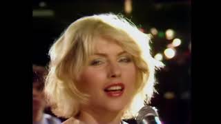 Blondie - Miley Cyrus   -  Heart Of Glass