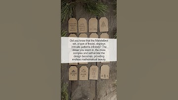 Mesmerizing Mandelbrot Sets: Infinite Fractals Explained!