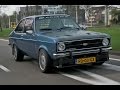 Kloppend Hart -  Ford Escort V6 4x4