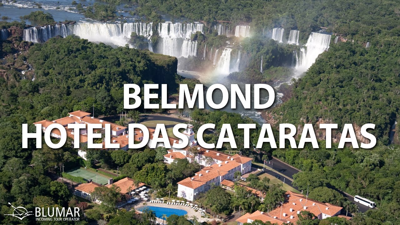 Belmond Hotel das Cataratas