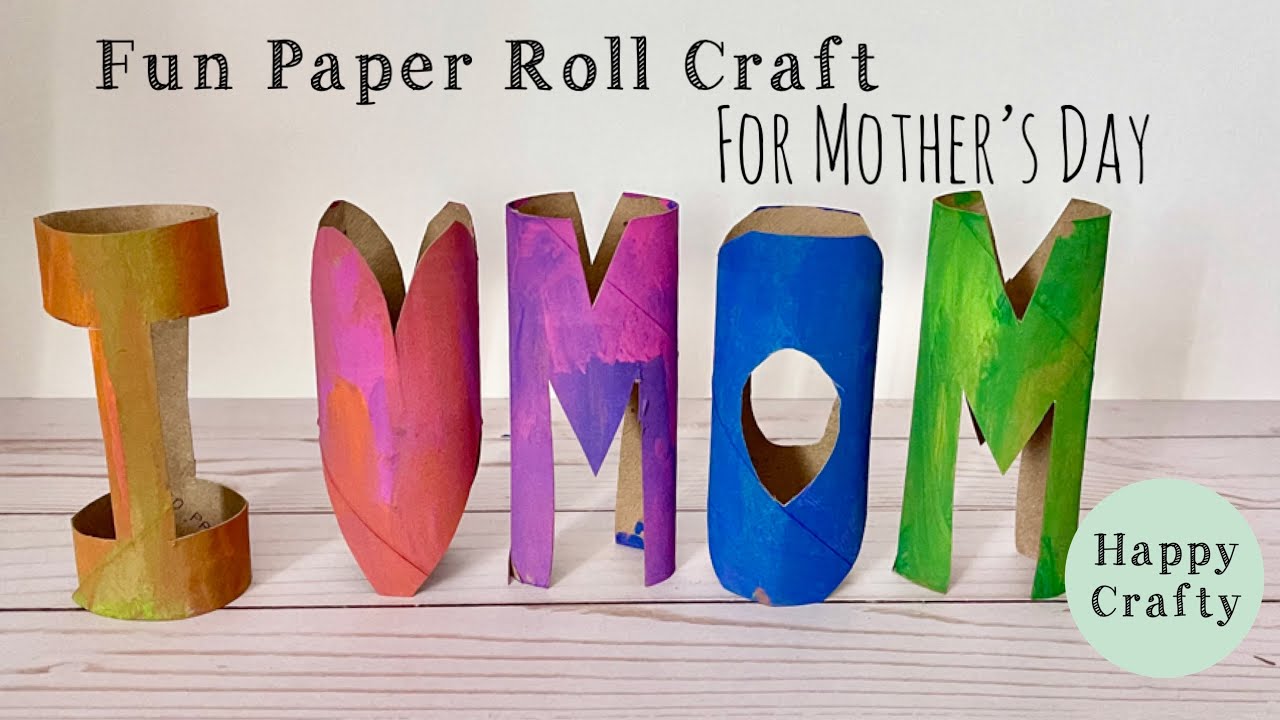 30+ Easy Toilet Paper Roll Crafts For Kids - Fun Money Mom