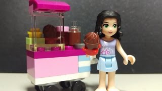 LEGO Friends 30396 POLYBAG review