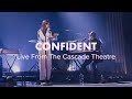 Confident live  steffany gretzinger  bobby strand  blackout