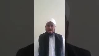 تلاوة خاشعة وبديعة للقارئ الصومالي حسن الواجدي ❤️