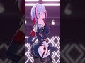 【崩壊:スターレイル/ Honkai: Star Rail MMD】She Wolf【トパーズ/Topaz】