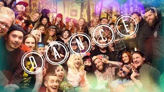 Elfengeburtstags Dance Genuss